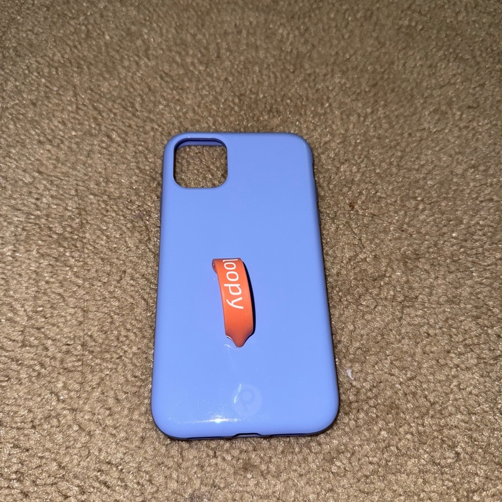 Loopy Case